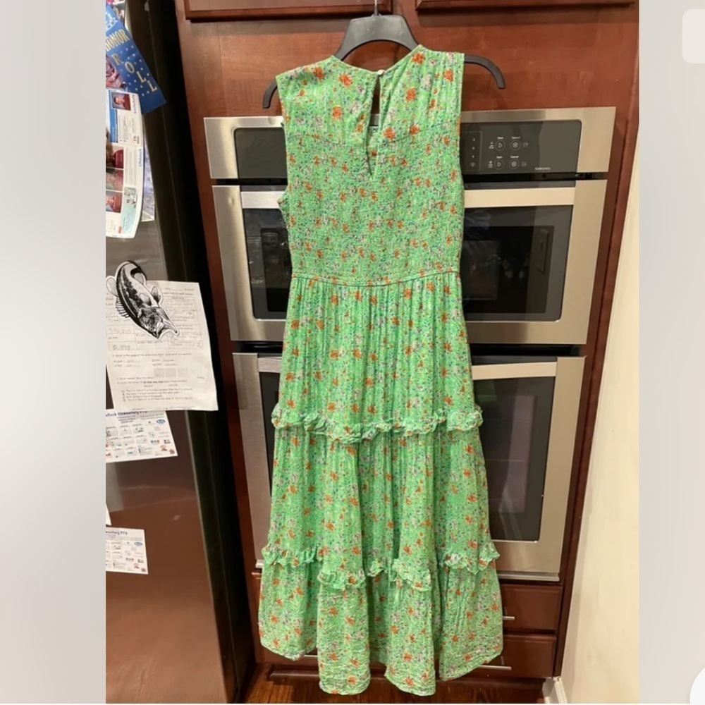 BANJANAN Dress - Picture 3 of 4